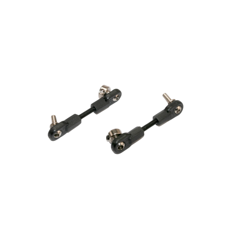 Biellettes stabilisatrice avant - TRAXXAS 6895