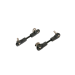Biellettes stabilisatrice avant - TRAXXAS 6895