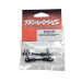 Biellettes stabilisatrice avant - TRAXXAS 6895