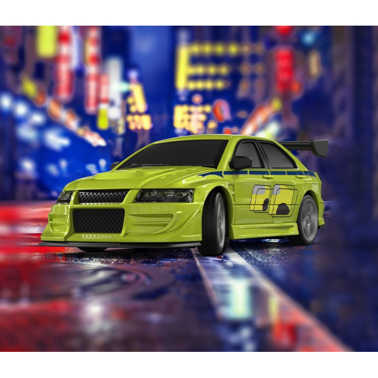 Voiture Micro Sport "C76-LE" - TURBORACING TB-C76-LE