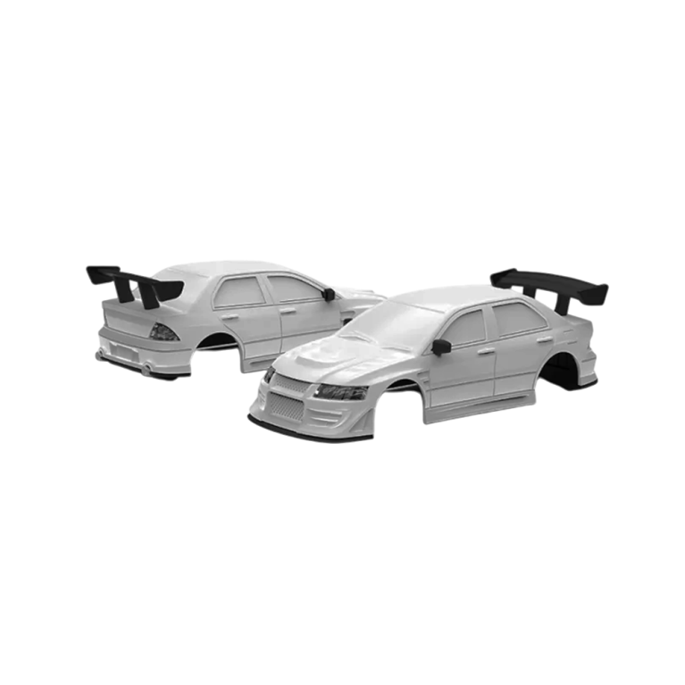 Voiture Micro Sport "C76-LE" - TURBORACING TB-C76-LE
