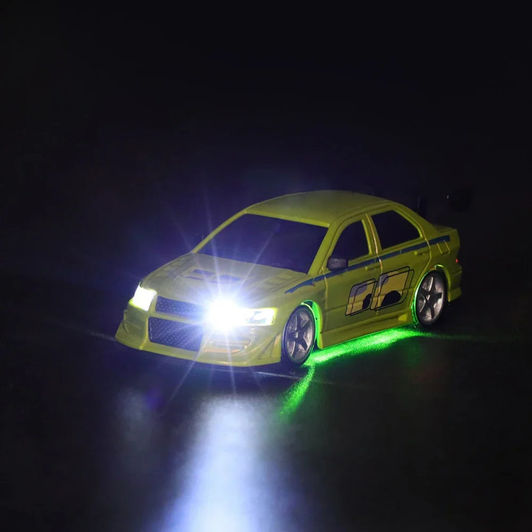 Voiture Micro Sport "C76-LE" - TURBORACING TB-C76-LE