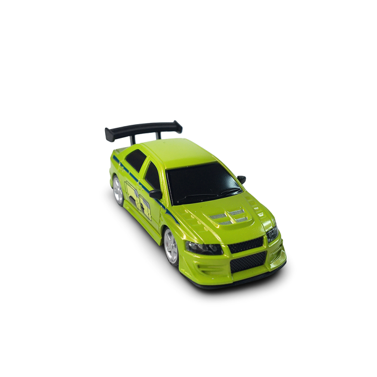 Voiture Micro Sport "C76-LE" - TURBORACING TB-C76-LE