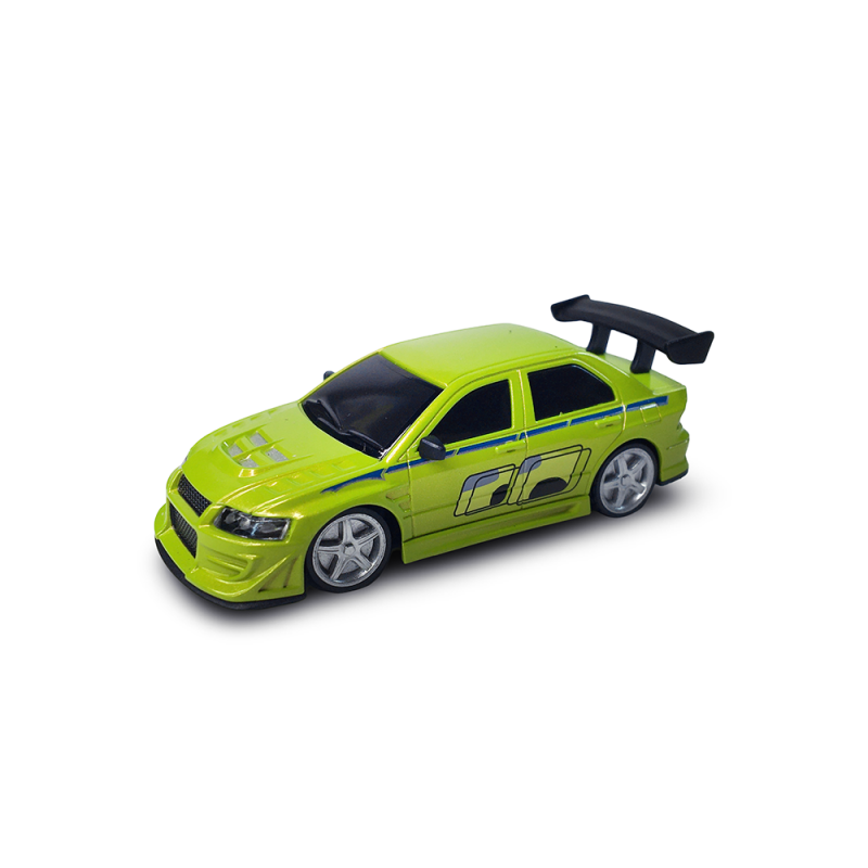 Voiture Micro Sport "C76-LE" - TURBORACING TB-C76-LE