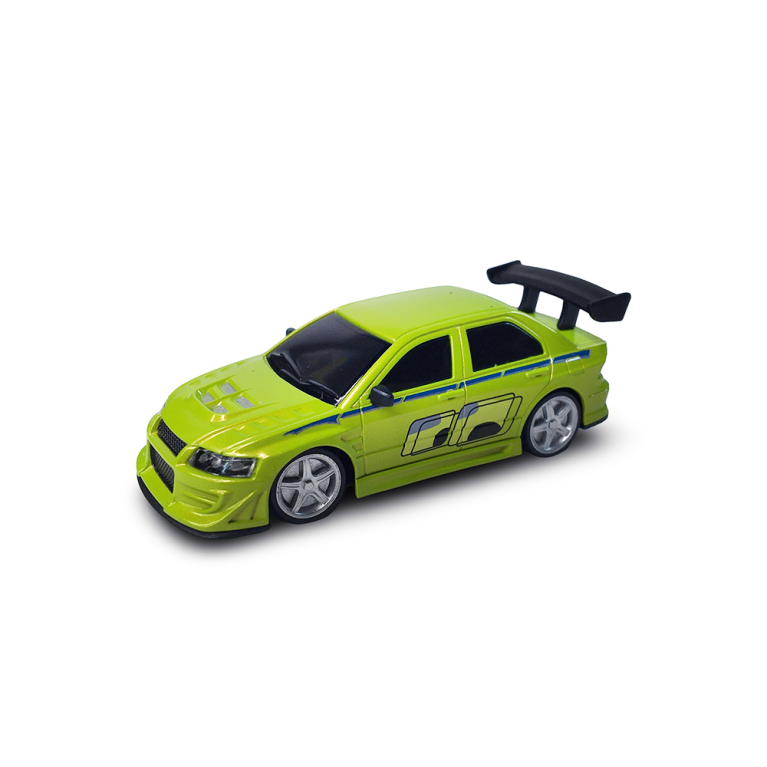 Voiture Micro Sport "C76-LE" - TURBORACING TB-C76-LE