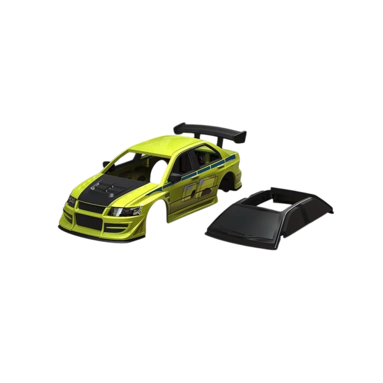 Voiture Micro Sport "C76-LE" - TURBORACING TB-C76-LE