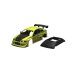 Voiture Micro Sport "C76-LE" - TURBORACING TB-C76-LE