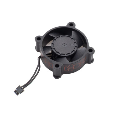 Ventilateur aluminium 30x30x10 - KONECT KN-RS8-FAN30