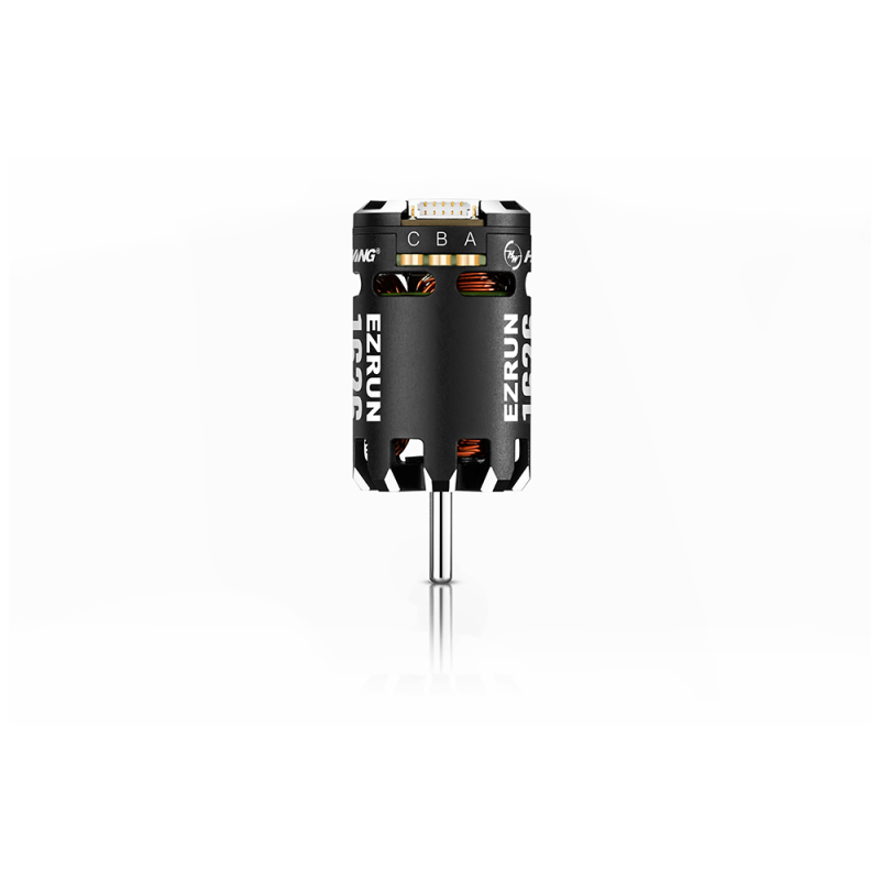 Moteur Ezrun 1626SD 6500KV- HOBBYWING 30402655