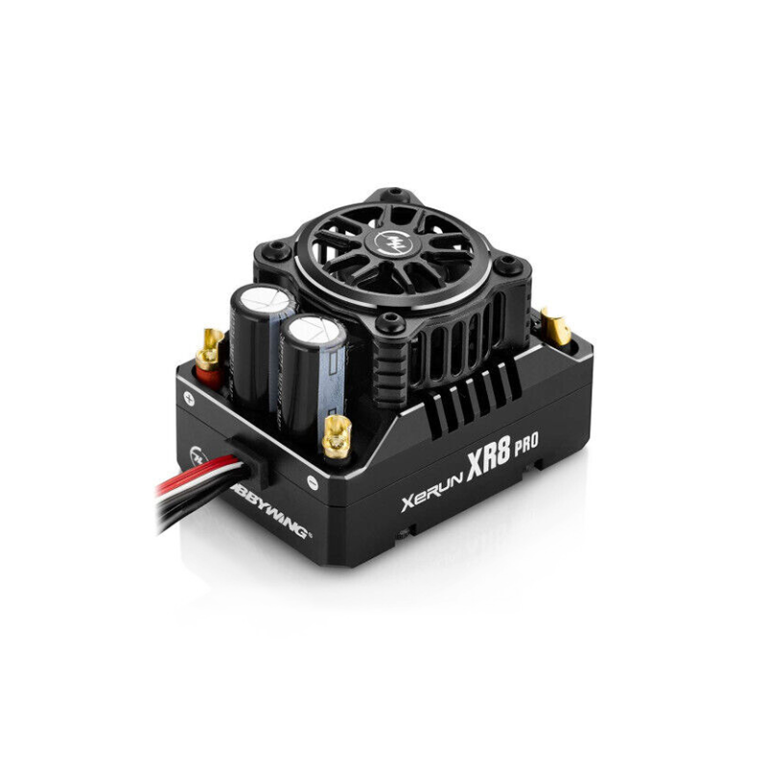 Combo XeRun Pro G3 + moteur 4268SD 1900Kv- HOBBYWING 38020432