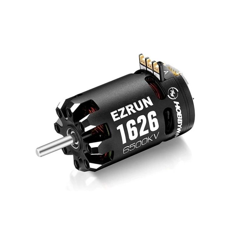 Moteur Ezrun 1626SD 6500KV - HOBBYWING 30402655