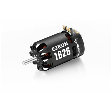 Moteur Ezrun 1626SD 5000KV - HOBBYWING 30402654