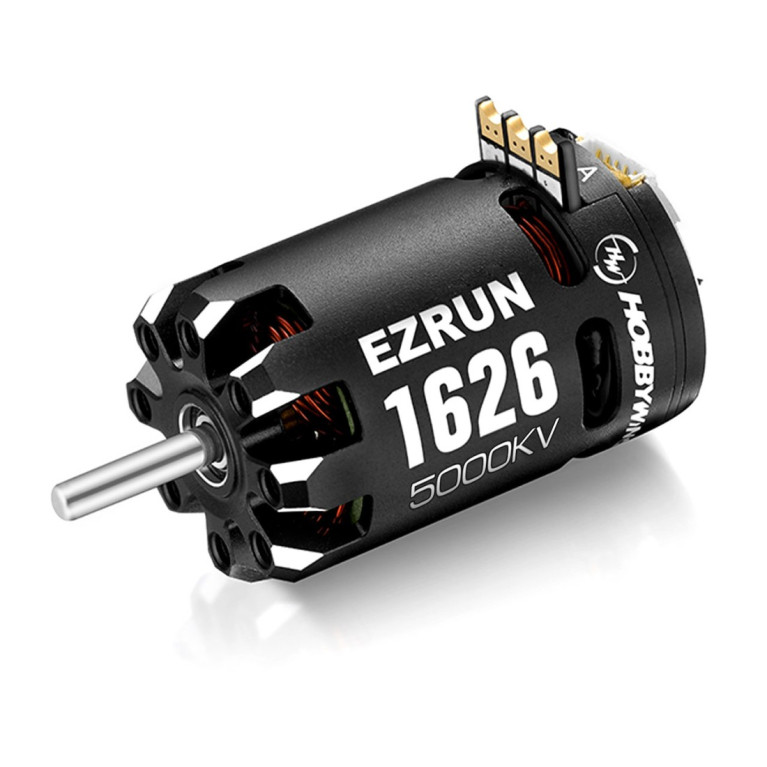 Moteur Ezrun 1626SD 5000KV - HOBBYWING 30402654