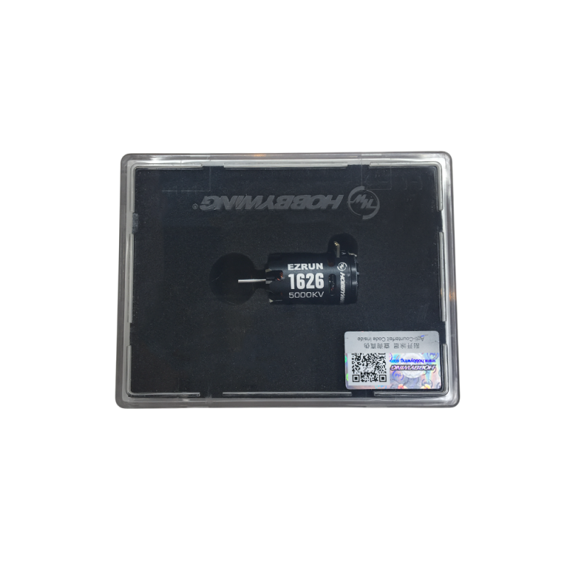 Moteur Ezrun 1626SD 5000KV - HOBBYWING 30402654