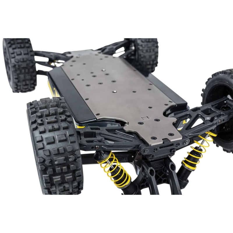 Buggy Akuma 4WD RTR 1/8 - Vert - CARSON 500409082