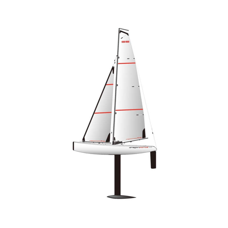 Voilier Dragon Force 65 V7 RTR - JOYSWAY 8815