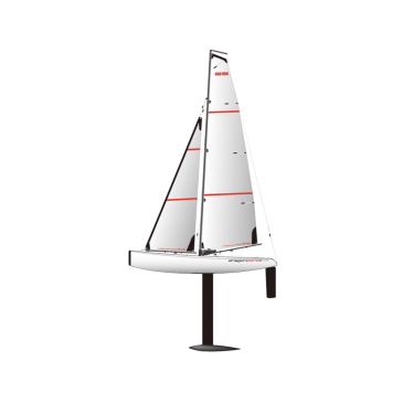 Voilier Dragon Force 65 V7 RTR - JOYSWAY 8815