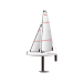 Voilier Dragon Force 65 V7 RTR - JOYSWAY 8815