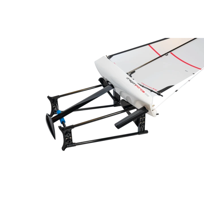 Voilier Dragon Force 65 V7 RTR - JOYSWAY 8815