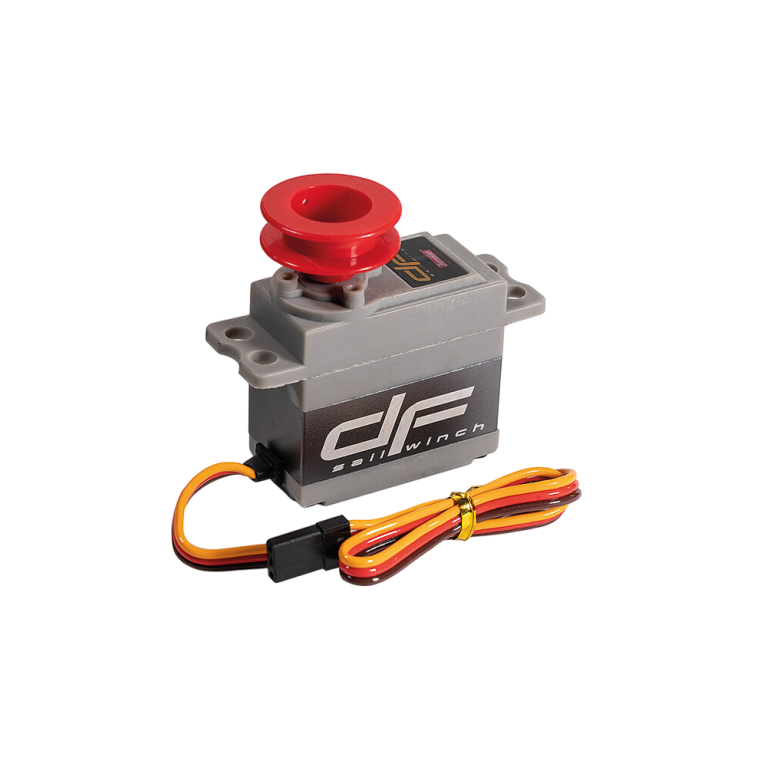 Voilier Dragon Force 65 V7 RTR - JOYSWAY 8815