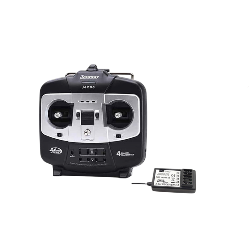 Voilier Dragon Force 65 V7 RTR - JOYSWAY 8815