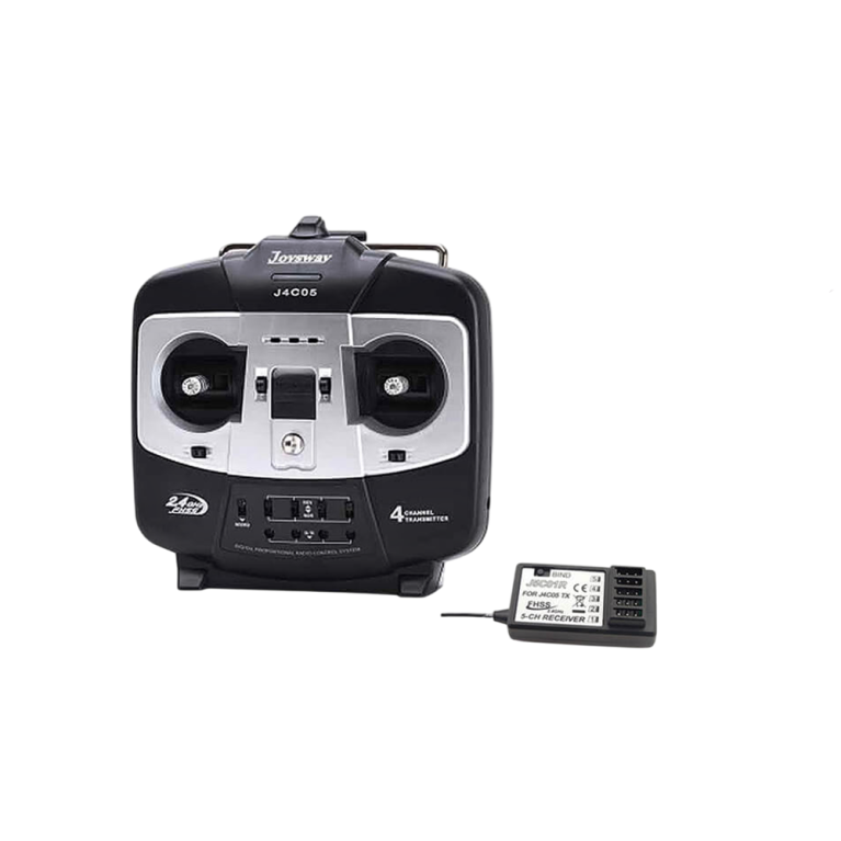 Voilier Dragon Force 65 V7 RTR - JOYSWAY 8815