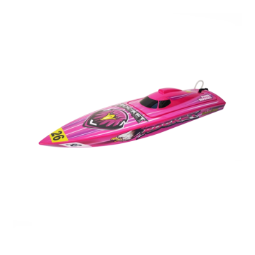 Bateau de course Rocket V2 RTR - JOYSWAY 8651V2