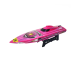 Bateau à moteur Rocket V2 RTR - JOYSWAY 8651V2