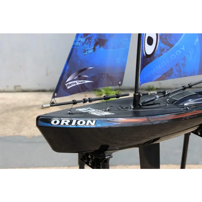 Voilier Orion V2 RTR - JOYSWAY 8803V2