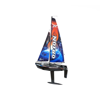 Voilier Orion V2 RTR - JOYSWAY 8803V2
