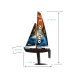 Voilier Orion V2 RTR - JOYSWAY 8803V2