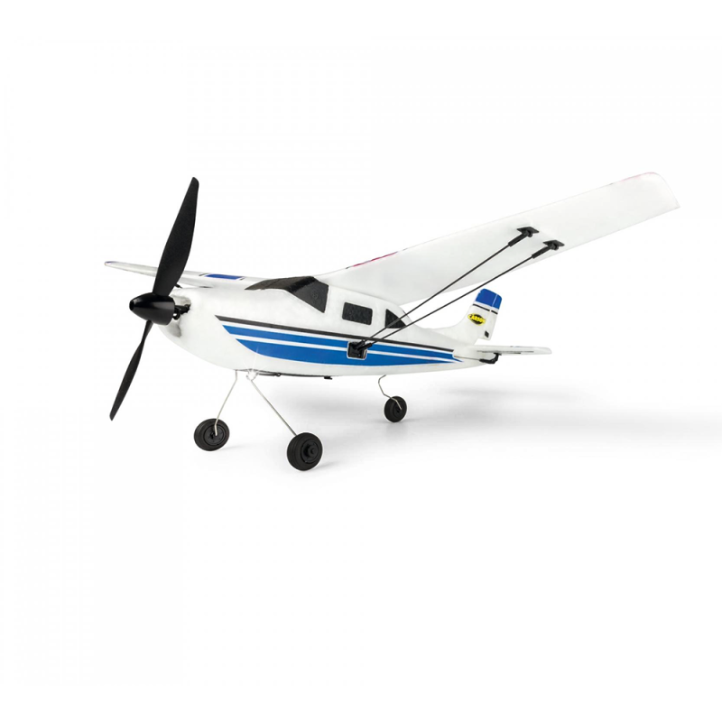 Avion Sportflugzeug RTR - Bleu - CARSON 500505034