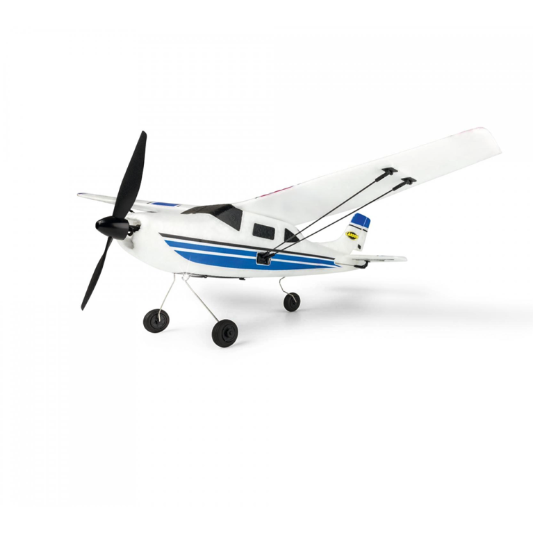 Avion Sportflugzeug RTR - Bleu - CARSON 500505034