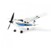 Avion Sportflugzeug RTR - Bleu - CARSON 500505034