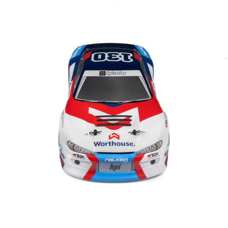 Carrosserie James Deane Nissan S15 - HPI RACING 120221