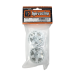 Jantes Fifteen52 Turbomac 26mm 9mm Offset - Blanche - HPI RACING 160206