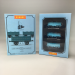 3 voitures ouvertes, 3CL, L&MR, calibre 00 - HORNBY R40102 - HO 1/76