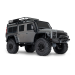 Land Rover Defender TRX-4 - Gris - TRAXXAS 82256-4-SLVR 1/10