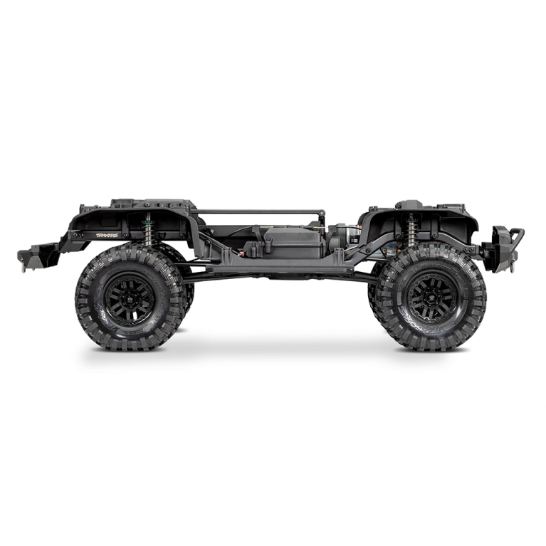 Land Rover Defender TRX-4 - Vert - TRAXXAS 82256-4-GRN 1/10