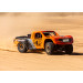 Unlimited Desert Racer + LED - Fox Edition - TRAXXAS 85086-4-FOX1