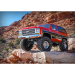 Chevrolet Blazer TRX-4 1979 RTR - Rouge - TRAXXAS 82276-4RED 1/10