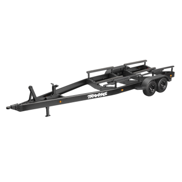 Remorque bateau Disruptor - TRAXXAS 10650