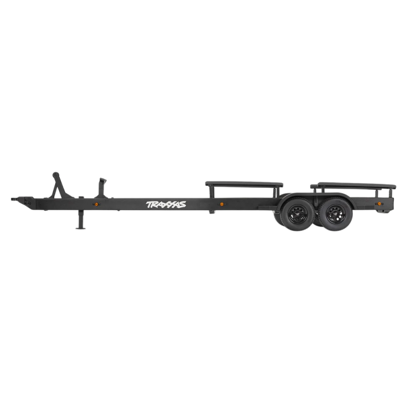 Remorque bateau Disruptor - TRAXXAS 10650