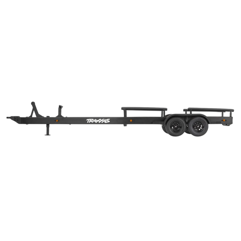Remorque bateau Disruptor - TRAXXAS 10650