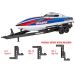 Remorque bateau Disruptor - TRAXXAS 10650