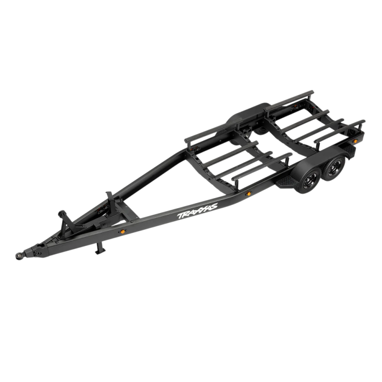 Remorque bateau Disruptor - TRAXXAS 10650