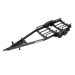 Remorque bateau Disruptor - TRAXXAS 10650