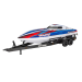 Remorque bateau Disruptor - TRAXXAS 10650