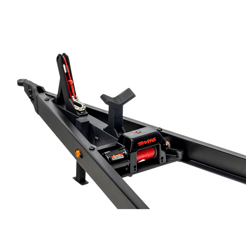 Options remorque bateau Disruptor - TRAXXAS 10650