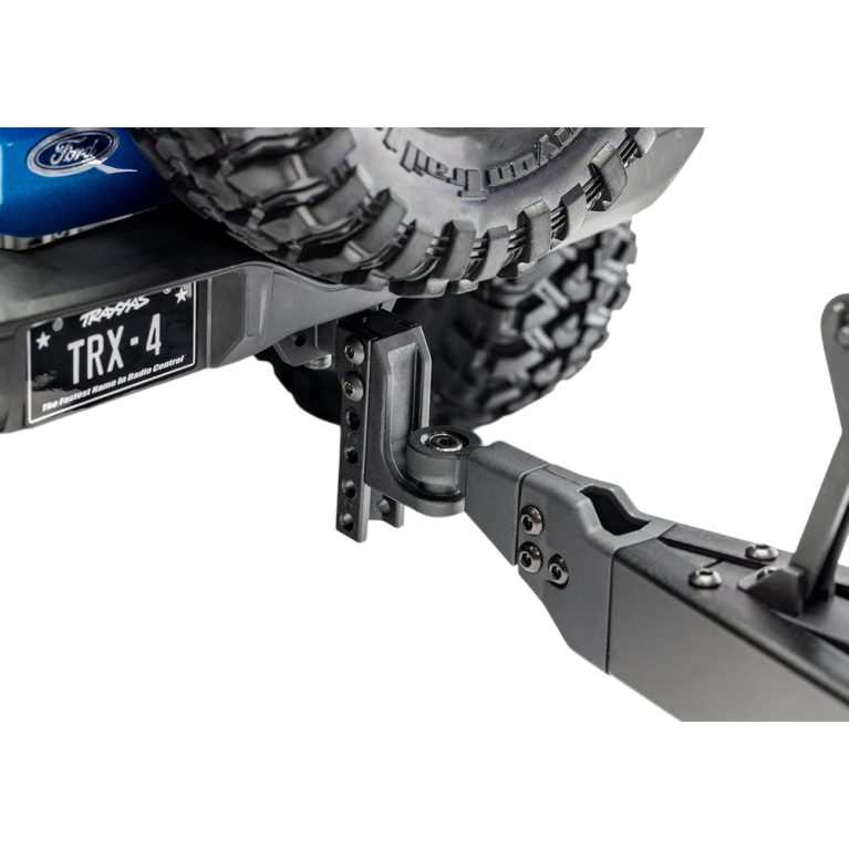 Remorque bateau Disruptor - TRAXXAS 10650